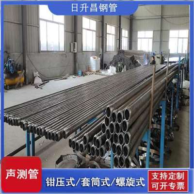 荆州声测管桩基检测的频率要达到多少百分比