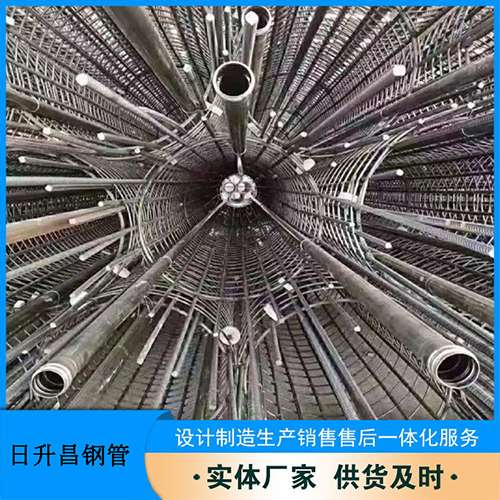 荆州声测管加固处理操作要点