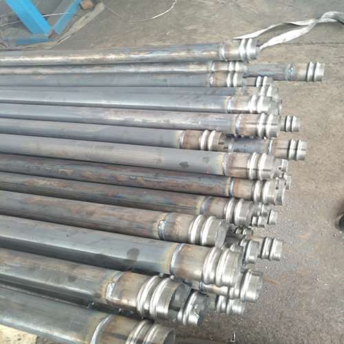 荆州什么是声学测量管?声测管有什么用?